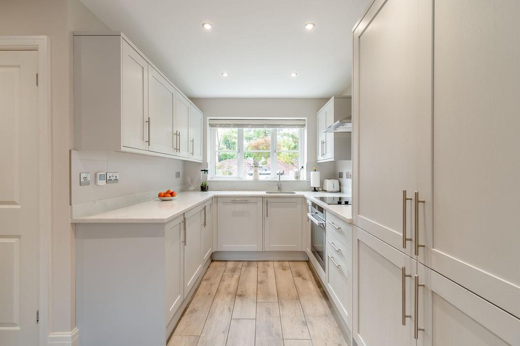 Kitchen/ Lounge / Dining room