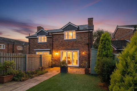 undefined, The Ridgeway, Tarvin, CH3