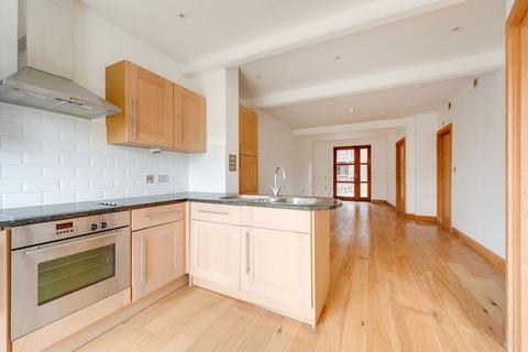 2 bedroom flat for sale, Banister Road, London W10