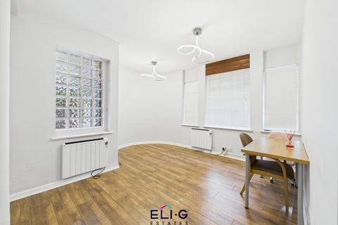 2 bedroom flat for sale, Highfield Court, Highfield road, NW11