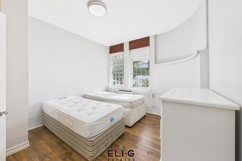 2 bedroom flat for sale, Highfield Court, Highfield road, NW11