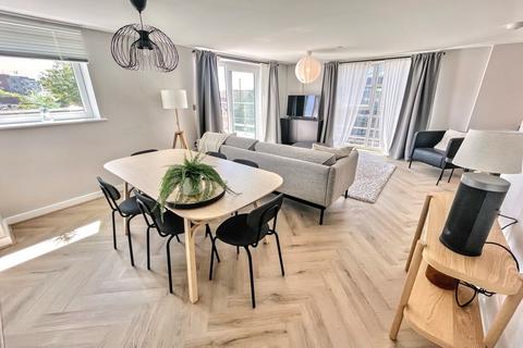 1 bedroom flat to rent, Bournemouth Centre