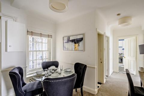 2 bedroom apartment to rent, Pelham Court, 145 Fulham Road, London SW3