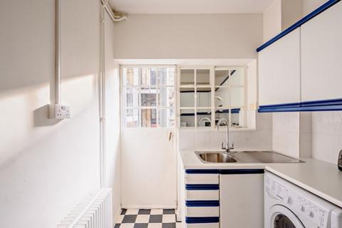 2 bedroom apartment to rent, Pelham Court, 145 Fulham Road, London SW3