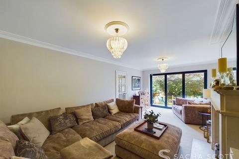 4 bedroom detached house for sale, Waterhouse Lane, Kingswood, KT20