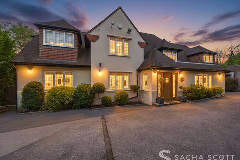 4 bedroom detached house for sale, Waterhouse Lane, Kingswood, KT20