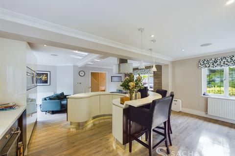 4 bedroom detached house for sale, Waterhouse Lane, Kingswood, KT20