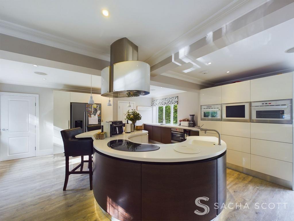Kitchen / Diner