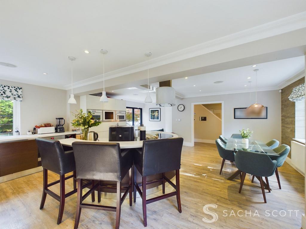 Kitchen / Diner