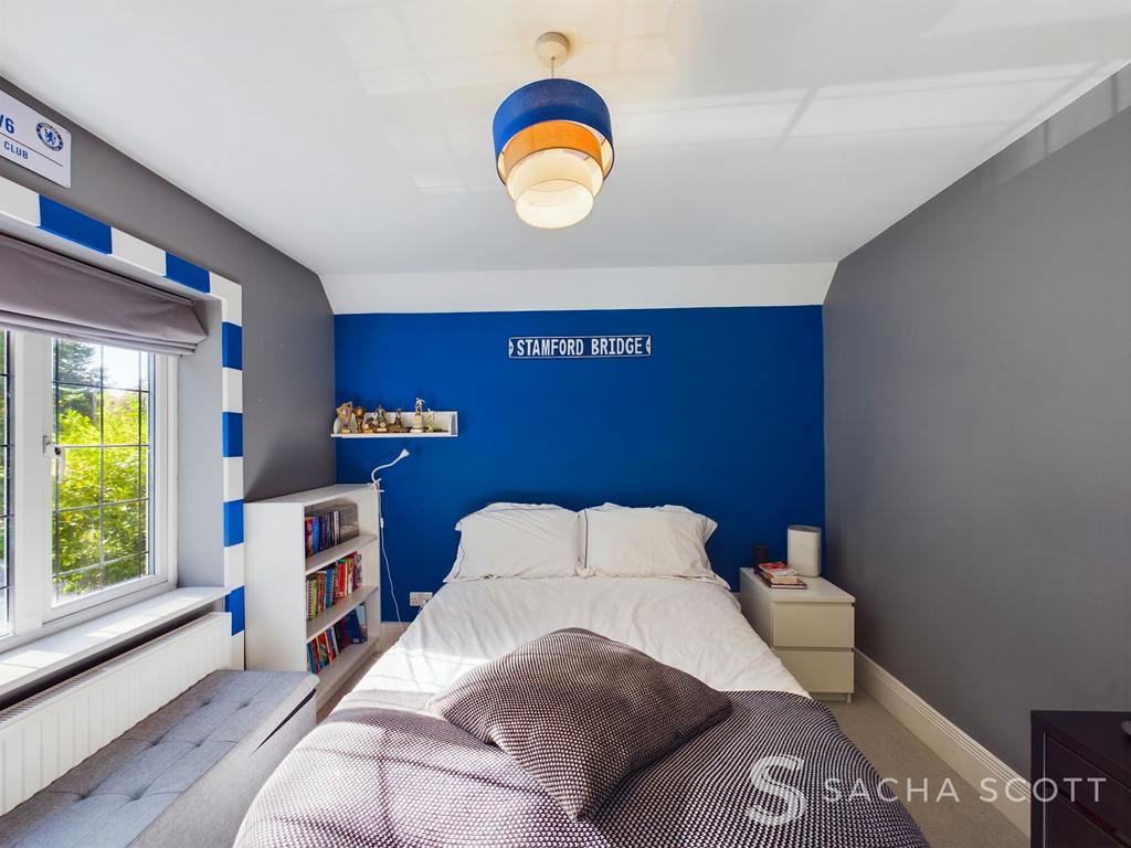 Bedroom 4