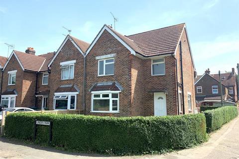 Linden Park, Littlehampton BN17