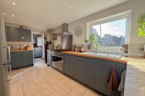 undefined, Bryngwyn Close, off Barrs Court Road, Hereford, HR1