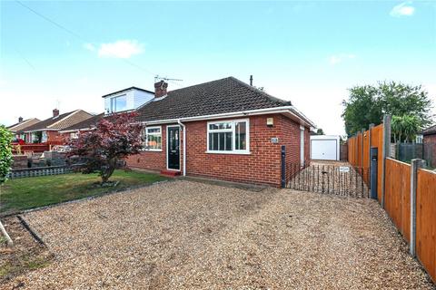 2 bedroom bungalow for sale, Drayton Wood Road, Hellesdon, Norwich, Norfolk, NR6