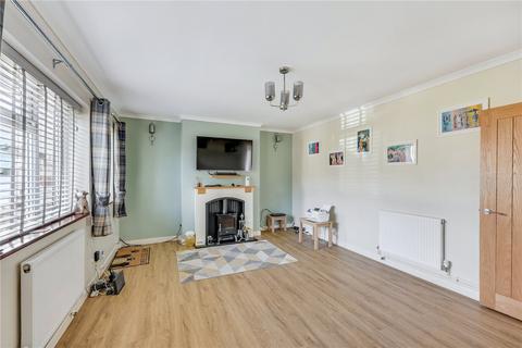 2 bedroom bungalow for sale, Drayton Wood Road, Hellesdon, Norwich, Norfolk, NR6