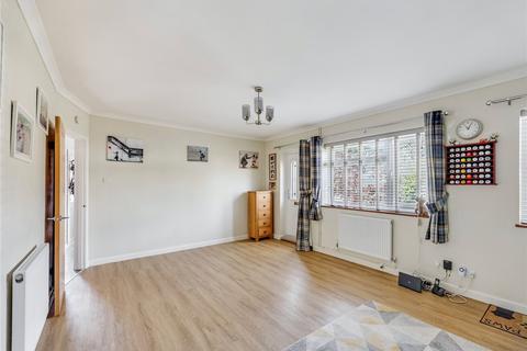 2 bedroom bungalow for sale, Drayton Wood Road, Hellesdon, Norwich, Norfolk, NR6