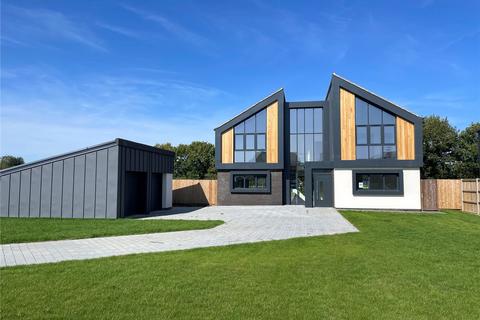 undefined, Plot 26, Bowsfield, Great Ellingham, NR17