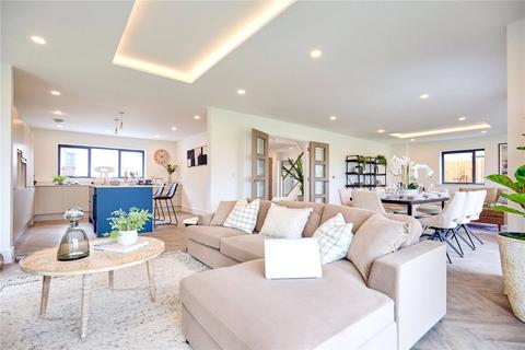 undefined, Plot 26, Bowsfield, Great Ellingham, NR17
