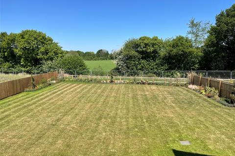 undefined, Plot 26, Bowsfield, Great Ellingham, NR17