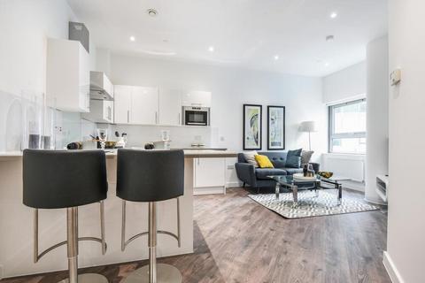1 bedroom apartment to rent, at Lettings, Flat 138, Delta Point, Wellesley Road CR0