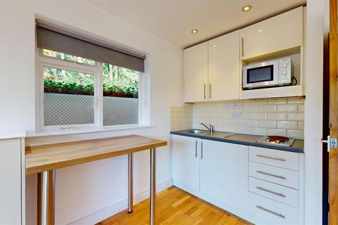 undefined, Hawthorn Road, Belle Vue Road, Shrewsbury