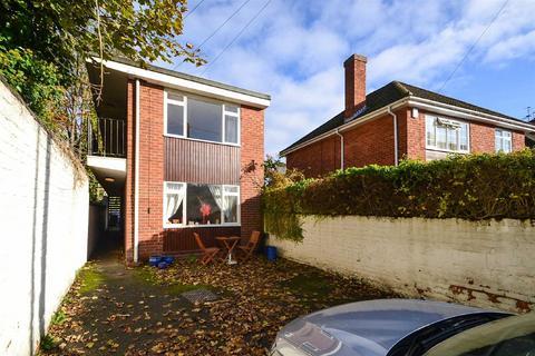 undefined, Hawthorn Road, Belle Vue Road, Shrewsbury