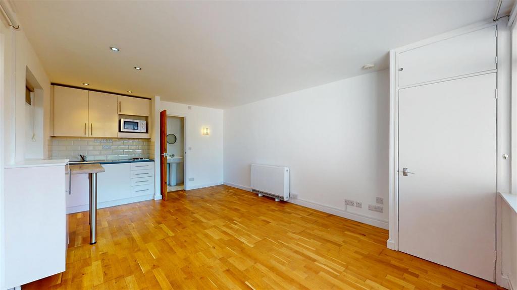 Hawthorn Road Hawthorn Flatlets 9 Bed sitting Room