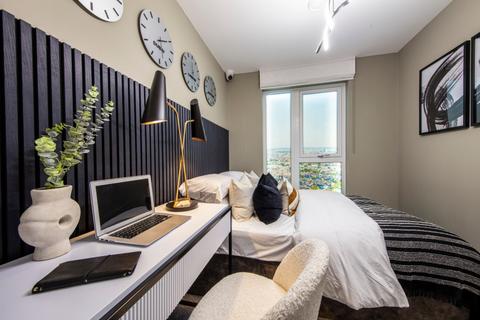 undefined, Plot 0130 at One Goodmayes, One Goodmayes IG3