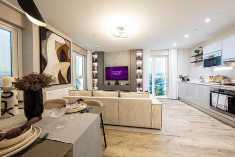 undefined, Plot 0130 at One Goodmayes, One Goodmayes IG3