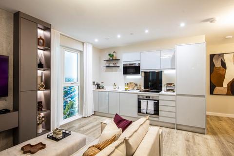 undefined, Plot 0130 at One Goodmayes, One Goodmayes IG3