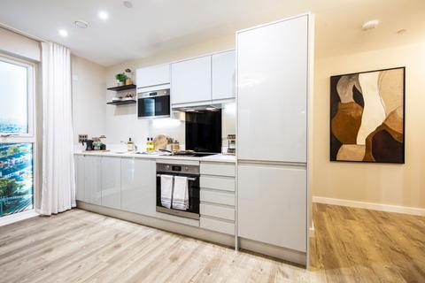 undefined, Plot 0130 at One Goodmayes, One Goodmayes IG3