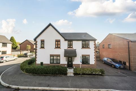 3 bedroom semi-detached house for sale, The Old Dairy Hyde SK14 4XP