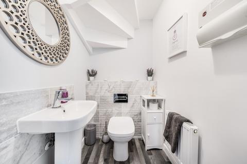 3 bedroom semi-detached house for sale, The Old Dairy Hyde SK14 4XP