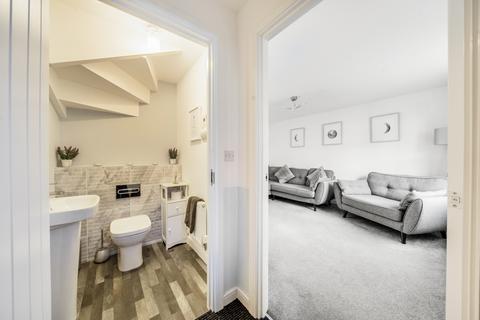 3 bedroom semi-detached house for sale, The Old Dairy Hyde SK14 4XP