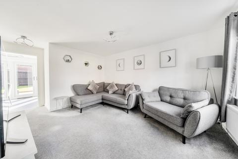 3 bedroom semi-detached house for sale, The Old Dairy Hyde SK14 4XP