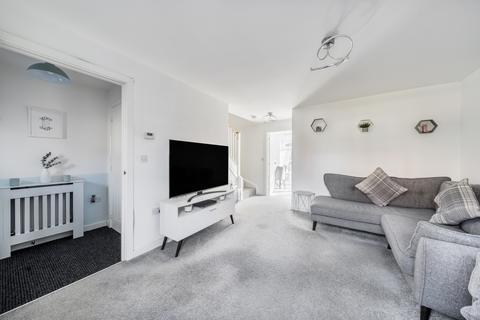 3 bedroom semi-detached house for sale, The Old Dairy Hyde SK14 4XP