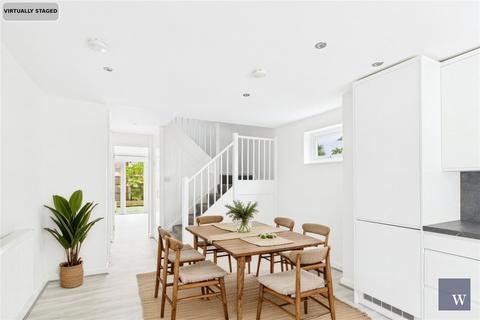 undefined, Goodman Crescent, London, SW2