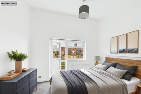 undefined, Goodman Crescent, London, SW2