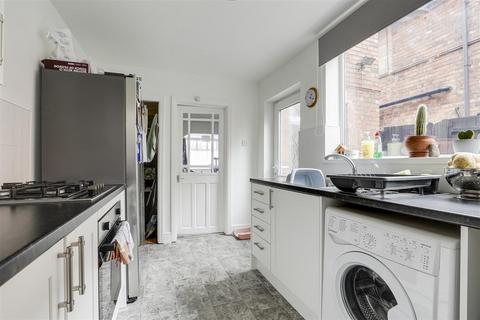3 bedroom semi-detached house for sale, Redhill Road, Arnold NG5