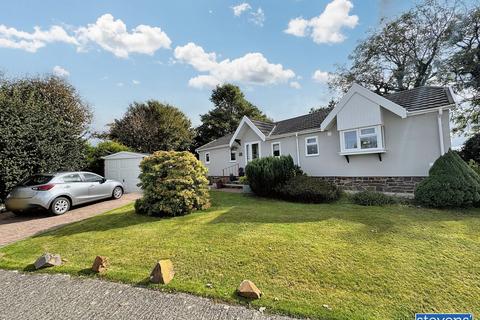 undefined, Springfield, Four seasons village, Winkleigh, Devon, EX19