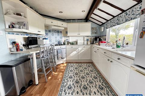 undefined, Springfield, Four seasons village, Winkleigh, Devon, EX19