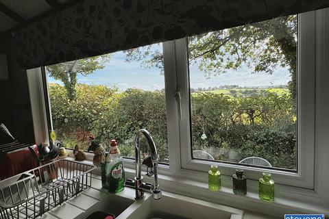 undefined, Springfield, Four seasons village, Winkleigh, Devon, EX19