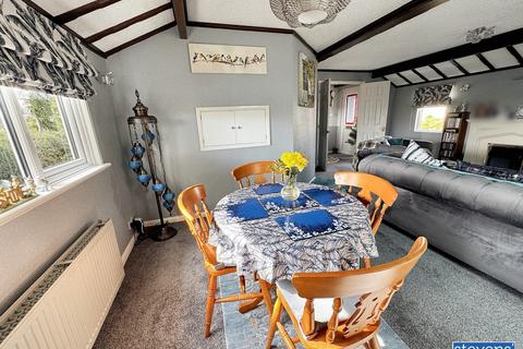 undefined, Springfield, Four seasons village, Winkleigh, Devon, EX19
