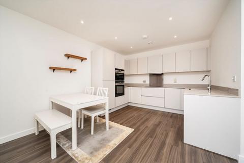 1 bedroom flat for sale, Bollo Bridge Road, London W3