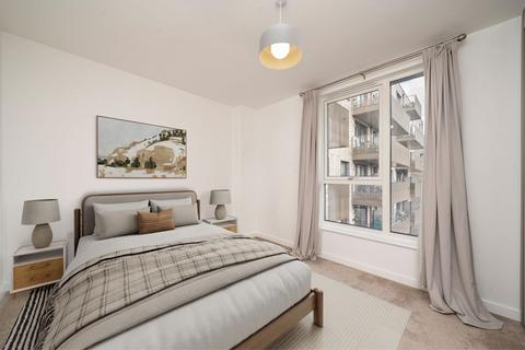 1 bedroom flat for sale, Bollo Bridge Road, London W3