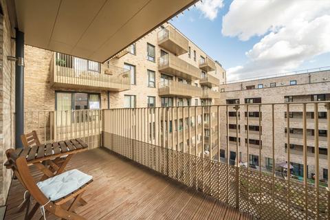 1 bedroom flat for sale, Bollo Bridge Road, London W3