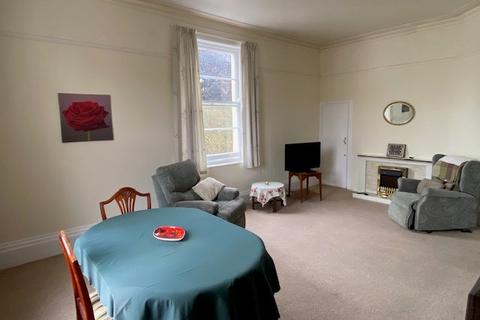 3 bedroom flat for sale, Barton Villas, Dawlish, EX7