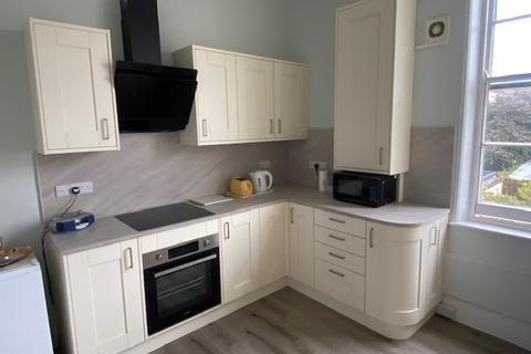 3 bedroom flat for sale, Barton Villas, Dawlish, EX7