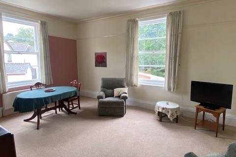 3 bedroom flat for sale, Barton Villas, Dawlish, EX7