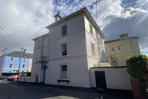 3 bedroom flat for sale, Barton Villas, Dawlish, EX7