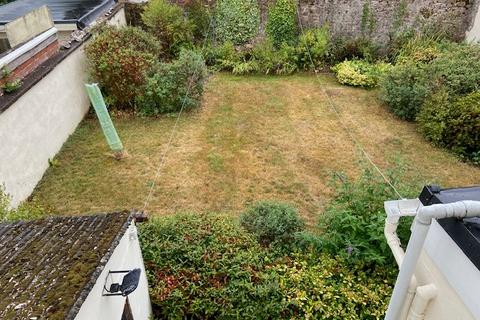 3 bedroom flat for sale, Barton Villas, Dawlish, EX7